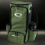 Latitude64 Easy-Go E2 backpack: Ripe Olive