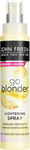 John Frieda Go Blonder Controlled Lightening Spray Blonde Hair 100 Ml