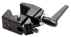 MANFROTTO Super Clamp Foto 035C