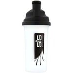 SiS Rego Protein Shaker Bottle 700ml - Clear