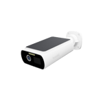 Hombli – Smart Solar Cam