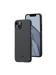 PITAKA MagEZ 3 600D case - black/grey - iPhone 14 Plus