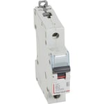 DX3 MCB AUTOMAT B2 1P 10/16KA