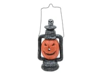 Halloween Pumpkin Lantern, 35x18x13cm