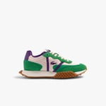 Lacoste Sneakers L-Spin Deluxe 3.0 femme Taille 38 Vert