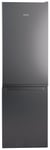 Hotpoint H1NT821EOX Fridge Freezer -Stainless Steel