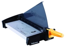 FELLOWES Fusion A4 guillotine 10s a time (5410801)