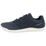 camel active Homme 54il003-706650 Basket, Bleu, 42 EU