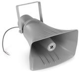 Power Dynamics HS30 Horn Speaker IP66 30W 100V, IP65 Hornhögtalare 100V utomhus SKY-952.202