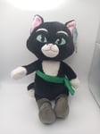 DREAMWORKS KITTY SOFT PAWS PUSS IN BOOTS THE LAST WISH 12" PLUSH SOFT TOY NEW