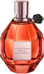 Viktor & Rolf Flowerbomb Tiger Lily Eau de Parfum Spray 100ml