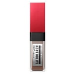 Soins visage Maybelline New York  Gel coiffant TATTOO BROWN 255 brun doux 1 u