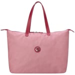 Sac a main DELSEY PARIS  Sac cabas Chatelet Air  Ref 64685 09 Pivoine