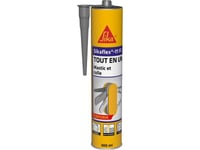 Mastic Colle Sika 11Fc Gris - 300ml