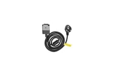 ECOFLOW AC Cable - 5m - Charging cable
