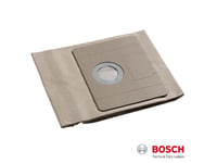 Bosch - Filterpose - For Støvsuger - For Bosch Gas 35 L Afc Professional, Gas 35 M Afc Professional  Gas 35 L Sfc+ Professional