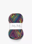 Wool Couture Cheeky Chunky Twist Wool Knitting Yarn, 100g