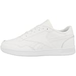 Reebok Royal TECHQUE T, Basket Homme, White, 36 2/3 EU