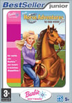 Barbie Horse Adventure - The Ranch Mystery