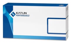 Katun 47215 Toner cyan (replaces Canon C-EXV31) for Canon IR ADV C 705