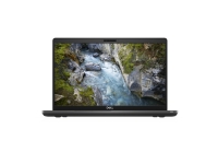 Dell Precision 3541 39,6 cm (15.6) Mobile Workstation IntelCore i7-9850H, 32GB RAM, 512GB SSD, Win10 Pro