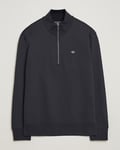 Dockers Quarter Zip Fleece Black