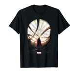 Doctor Strange Sanctum Sanctorum Poster T-Shirt
