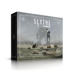 Scythe: Encounters (Exp.)