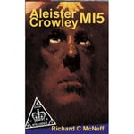 Aleister Crowley MI5 (häftad, eng)