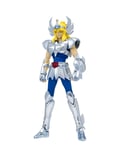 Saint Seiya Myth Tissu Figurine Cygnus Hyoga 20th Anniversaire Ver. BANDAI