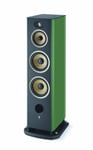 Focal Aria Evo X No4 Moss Green pianolack/Glastopp