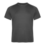 Urberg Men's Lyngen Merino T-Shirt 2.0 Phantom, XL