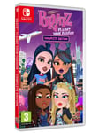 Bratz: Flaunt Your Fashion (Complete Edition) - Nintendo Switch - Seikkailu