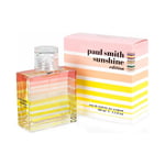 Paul Smith Sunshine For Her Eau de Toilette Spray 100ml