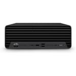 Desktop PC HP PRO SFF 400 G9 Intel Core i7-14700 16 GB RAM 512 GB SSD 1 TB HD