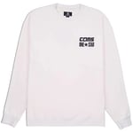 Veste Converse  Cons One Star Crew Sweatshirt