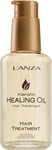 L'ANZA Keratin Healing Oil Treatment - Restores, Revives, and Nourishes Dry Hair