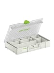 Festool Systainer³ Organizer SYS3 ORG L 89 10xESB