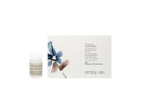 Simply Zen Set, Simply Zen, Detoxifying, Leave In Scalp Treatment Serum, For Detoxing, 12 Pcs, 5 Ml For Women