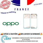 ✅ Châssis Bleu Pour OPPO A53S 2020 ✅