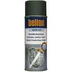 Anti-corrosion400mlanthracite auto-k - Belton