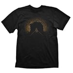 Metro Exodus T-Shirt "Autumn Sketch", S