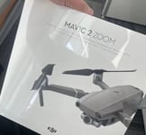 Totally NEW DJI Mavic 2 Zoom Drone - ONLY Aircraft/Gimbal Camera/Propellers