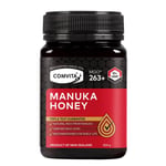 Comvita MGO 263+ Manuka Honey UMF 10+ 500g