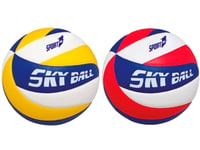 Volleyball ''Sky Ball'', Str 5