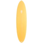 Indio Endurance The Egg 7´2 Surfbräda  218.44 cm