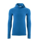 Aclima StreamWool Hoodie, Herre Corsair XL