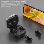 S6 Plus 5.1 Earphone Led Color Screen Wireless Headset Earbuds W