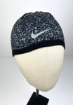 Nike Stay Cool Reversible Running Beanie