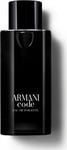 Giorgio Armani Code Eau De Toilette 200Ml Vaporizador